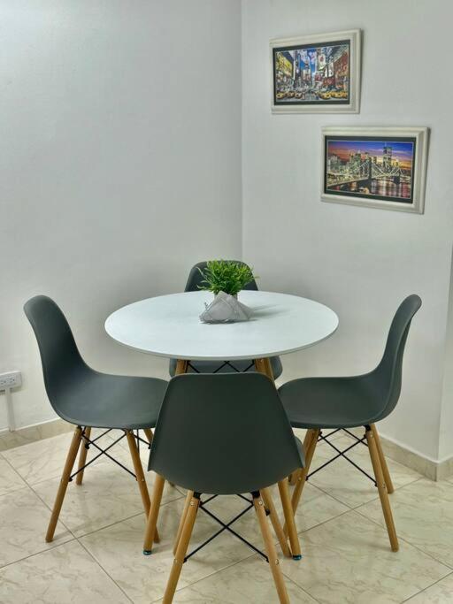 Hermoso y nuevo Apartaestudio CircunvalarArboleda - Apartamento de 1 dormitorio - 15