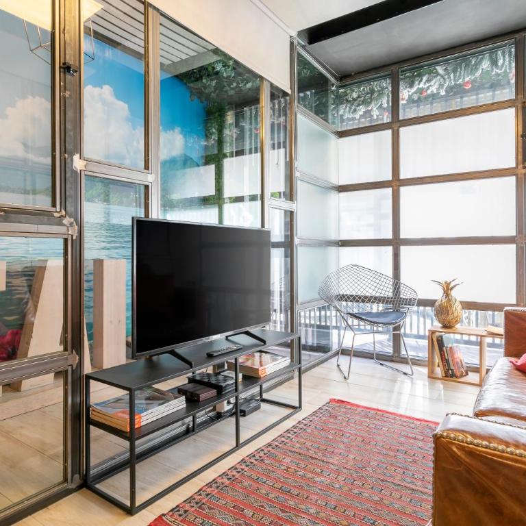 Delicias Alicante Loft - Apartamento de 1 dormitorio - 1