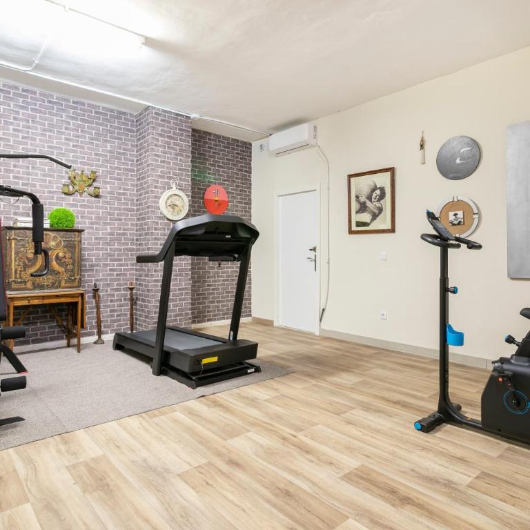 Delicias Alicante Loft - Apartamento de 1 dormitorio - 13