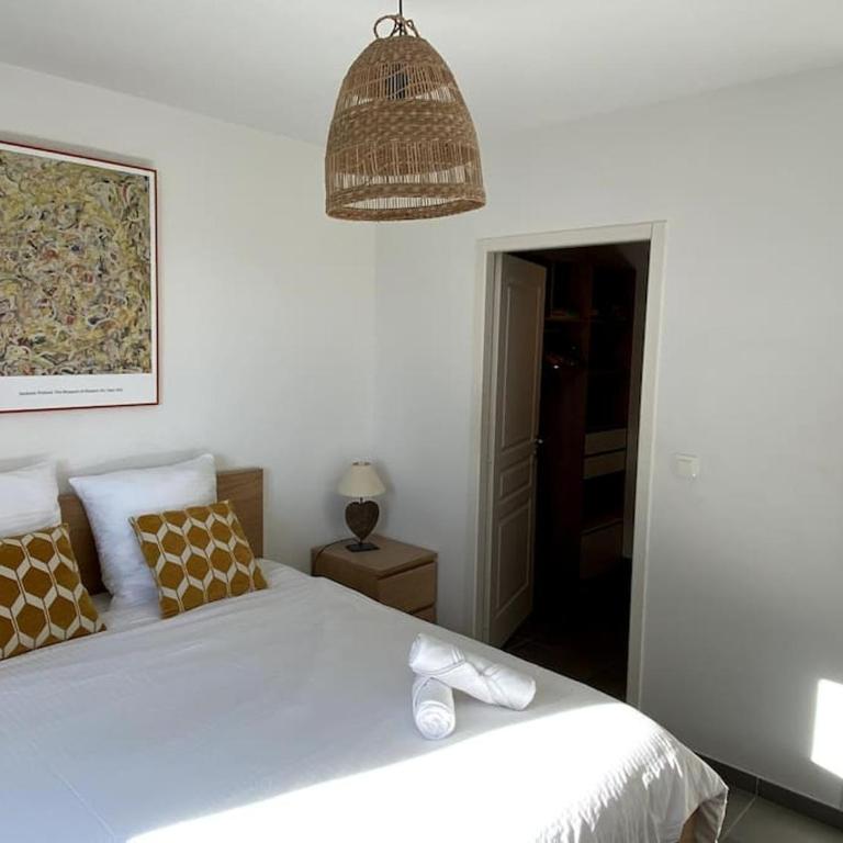 Villa Florebo 3 chambres Confort, Calme et Charme - Villa 3 Chambres - 7