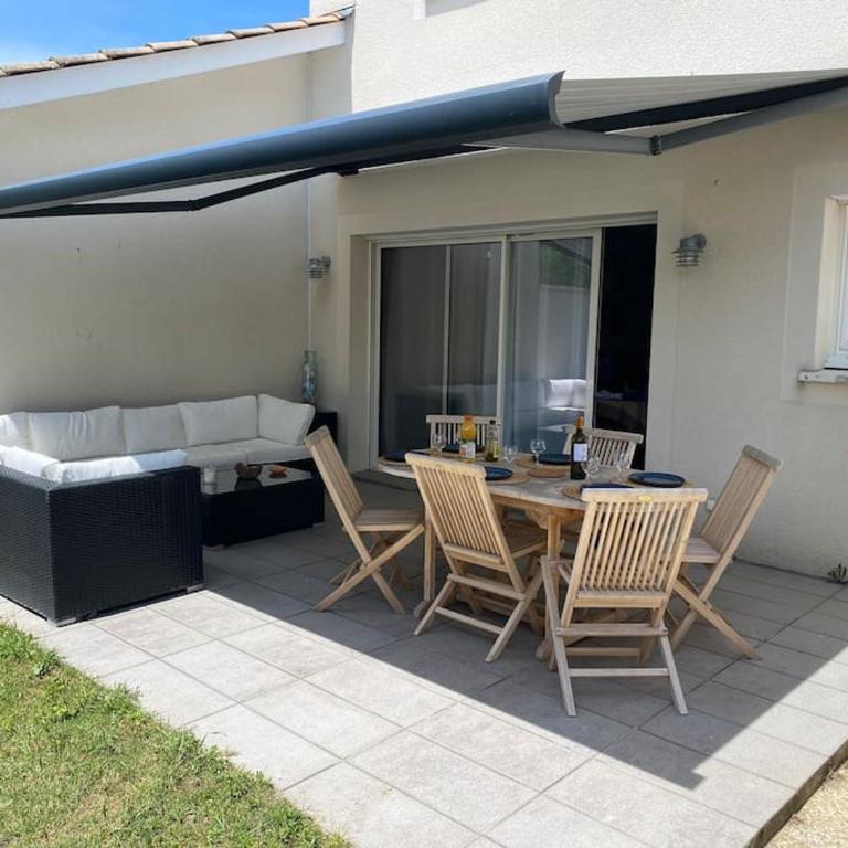 Villa Florebo 3 chambres Confort, Calme et Charme - Villa 3 Chambres - 5