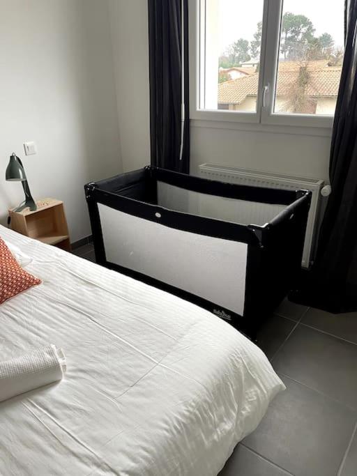 Villa Florebo 3 chambres Confort, Calme et Charme - Villa 3 Chambres - 23