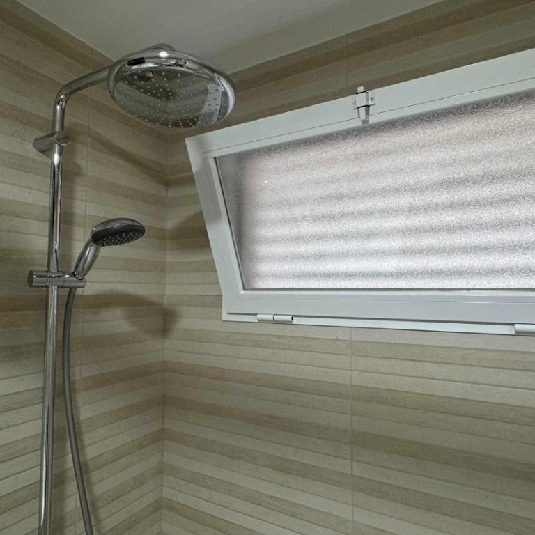Luxury apartments TropicMar 77 - One-Bedroom Apartment with Balcony and Sea View - 26