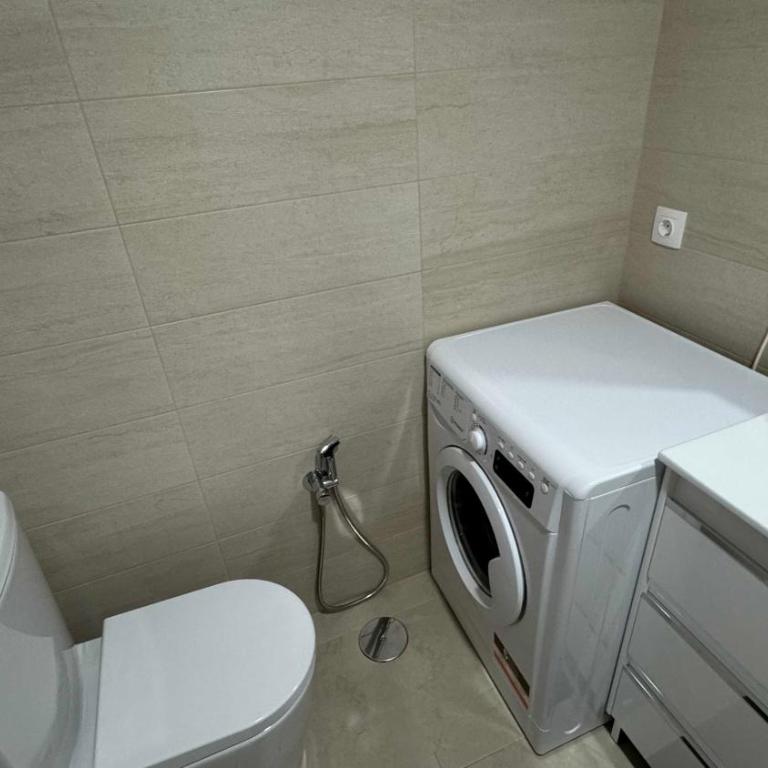Luxury apartments TropicMar 77 - One-Bedroom Apartment with Balcony and Sea View - 25