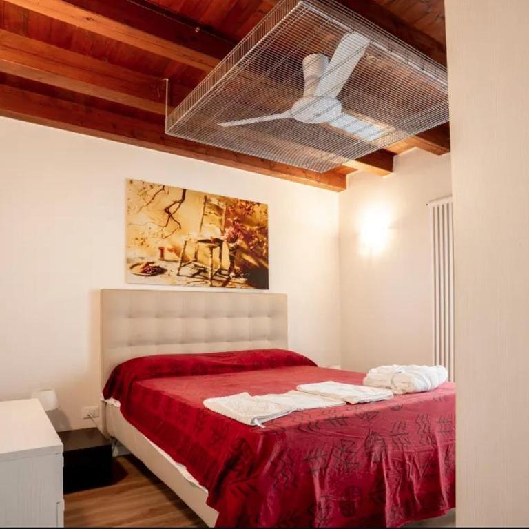 VicenzaHoliday Frasche - Appartamento Standard - 14