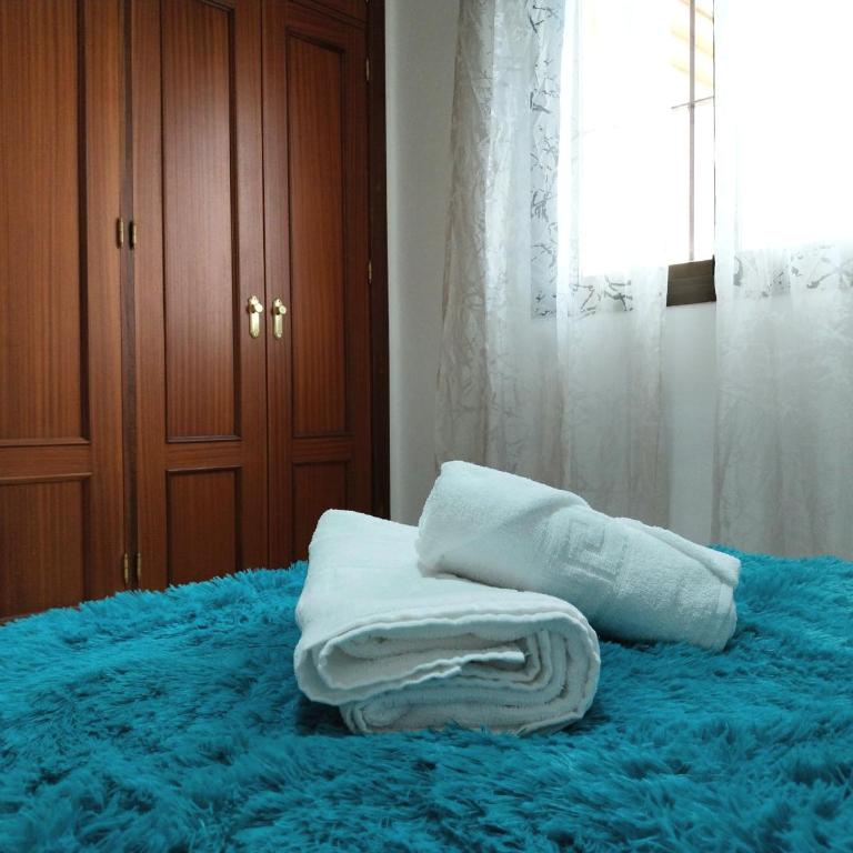 Tempul Garden Suite - Apartamento de 3 dormitorios con vistas - 28