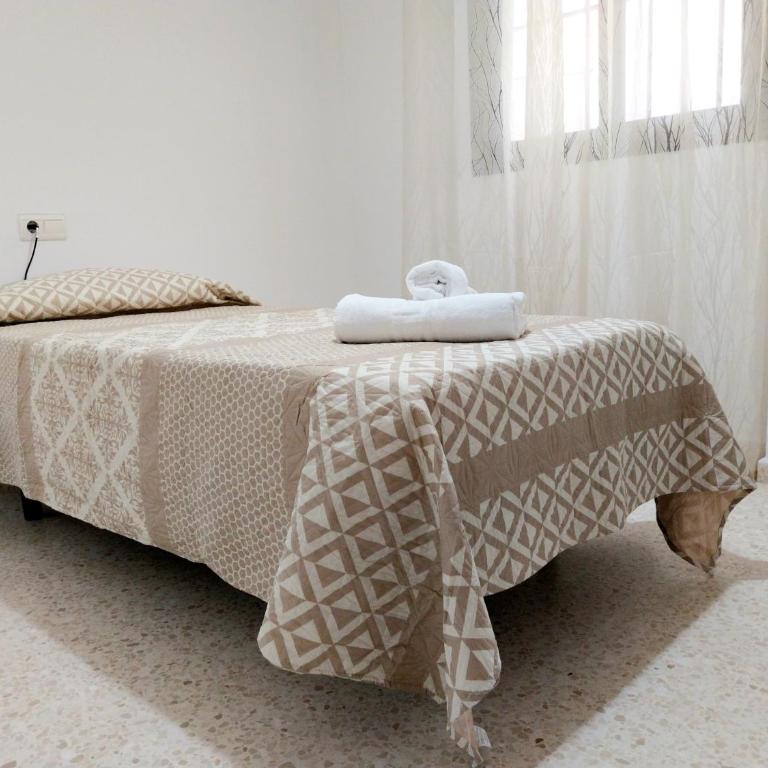 Tempul Garden Suite - Apartamento de 3 dormitorios con vistas - 17