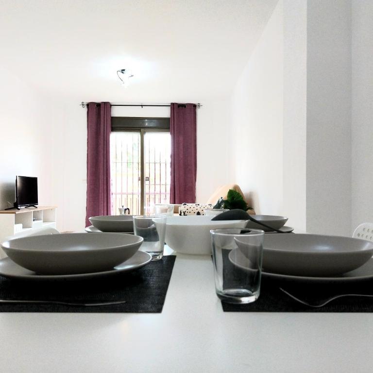 Tempul Garden Suite - Apartamento de 3 dormitorios con vistas - 42