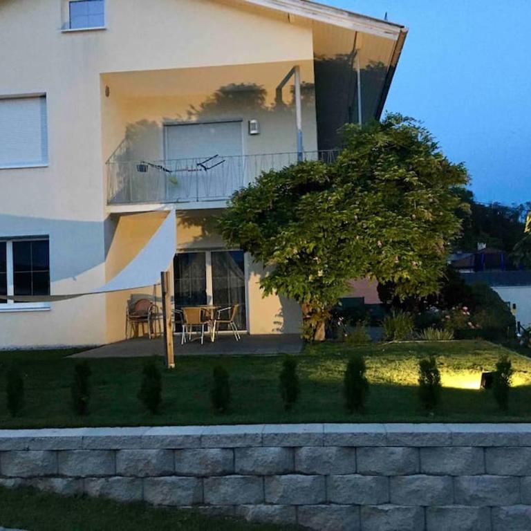 Sonnige und ruhige Wohnung in Innsbruck - Stadtrand - Apartment mit 2 Schlafzimmern - 42