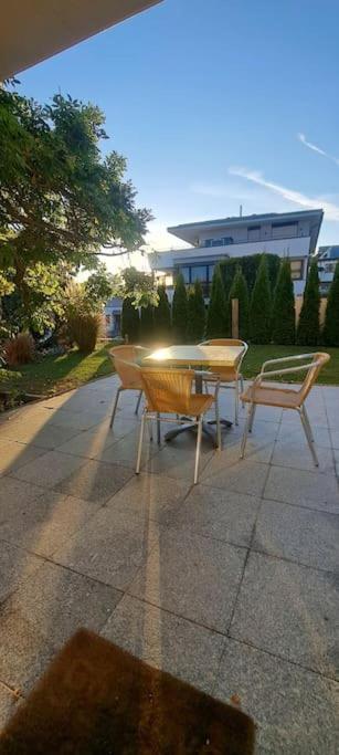Sonnige und ruhige Wohnung in Innsbruck - Stadtrand - Apartment mit 2 Schlafzimmern - 27