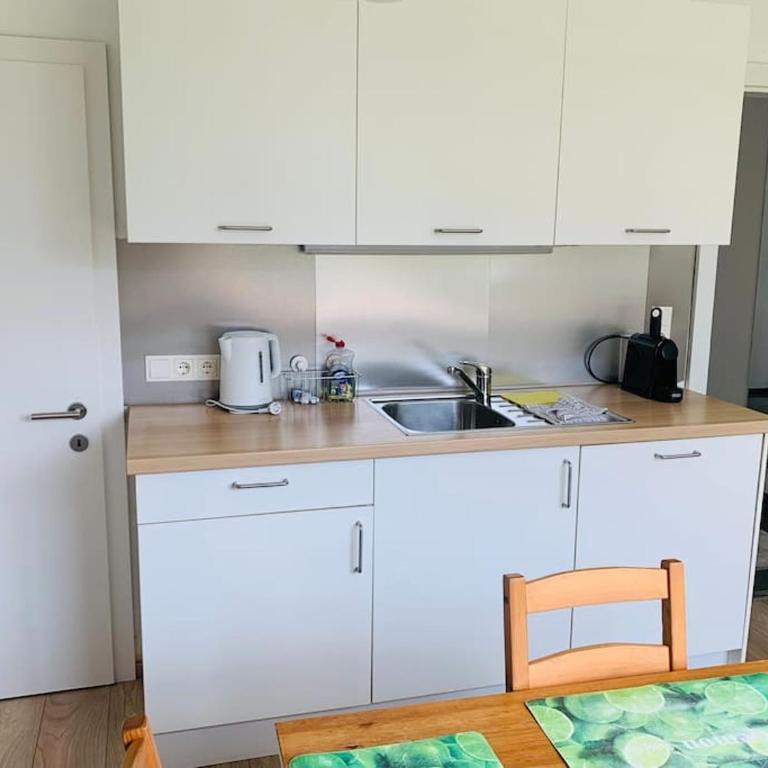 Sonnige und ruhige Wohnung in Innsbruck - Stadtrand - Apartment mit 2 Schlafzimmern - 26