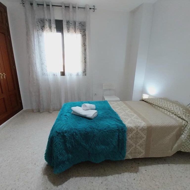 Tempul Garden Suite - Apartamento de 3 dormitorios con vistas - 30
