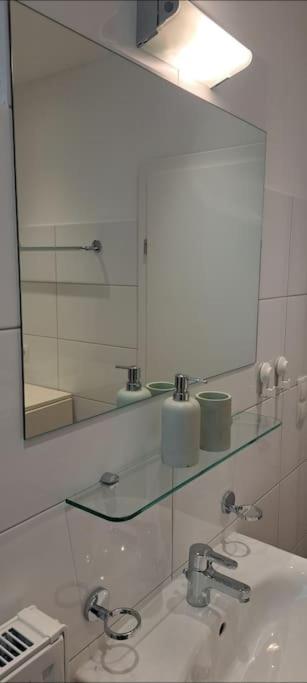 Sonnige und ruhige Wohnung in Innsbruck - Stadtrand - Apartment mit 2 Schlafzimmern - 31