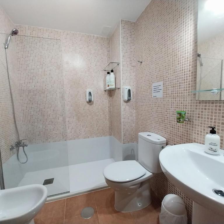 Tempul Garden Suite - Apartamento de 3 dormitorios con vistas - 27