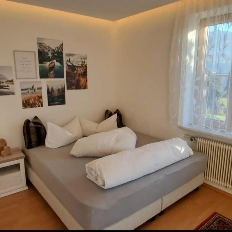 Sonnige und ruhige Wohnung in Innsbruck - Stadtrand - Apartment mit 2 Schlafzimmern - 24