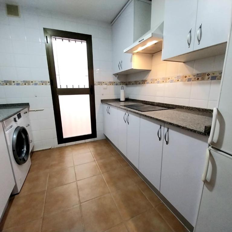 Tempul Garden Suite - Apartamento de 3 dormitorios con vistas - 36