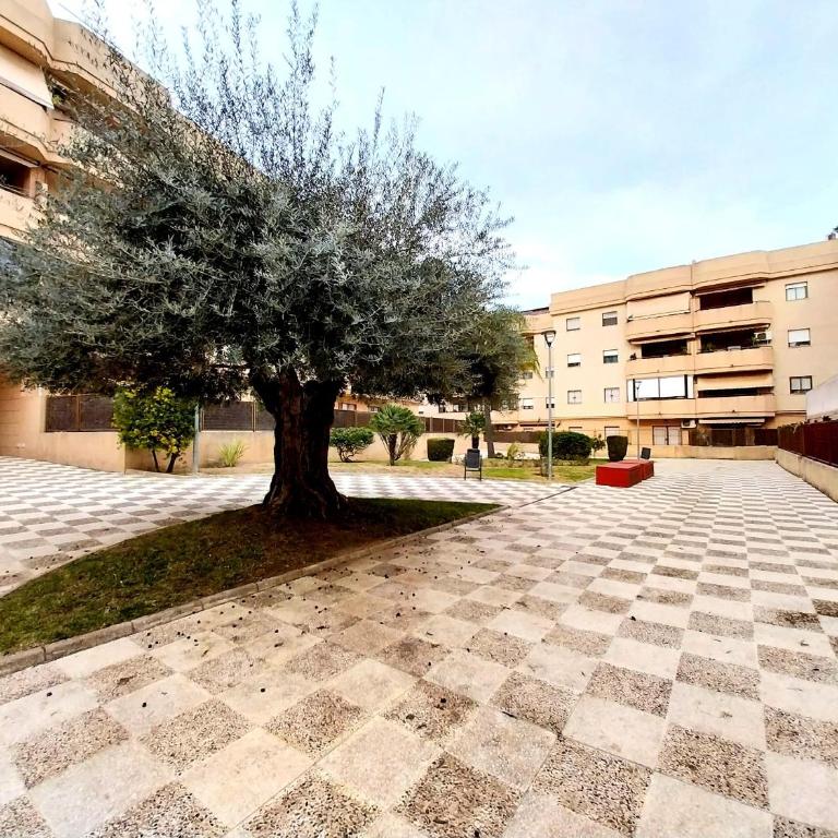 Tempul Garden Suite - Apartamento de 3 dormitorios con vistas - 57