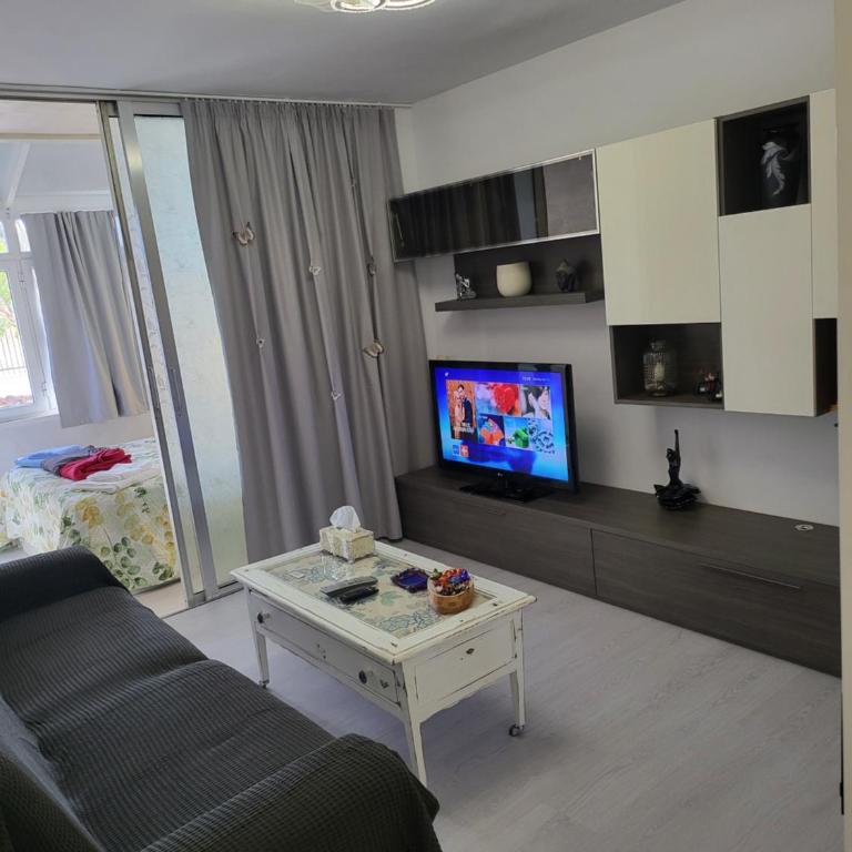 Casa Iry - Apartamento de 1 dormitorio - 11