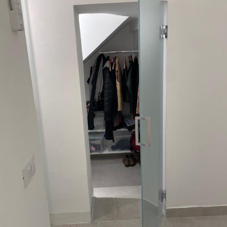 la fervoriana - One-Bedroom House - 22