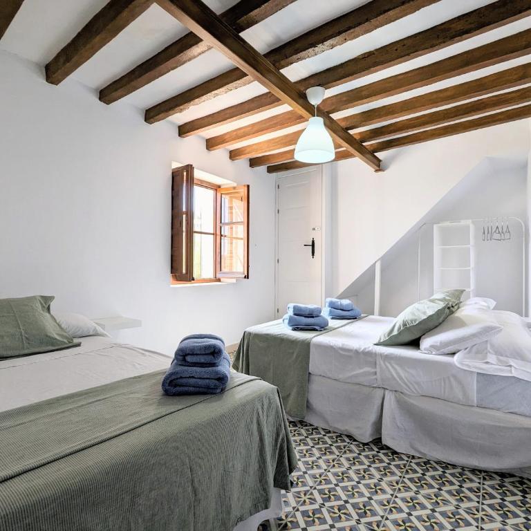 Casa Rural Pagalvan - Casa de 5 dormitorios - 23