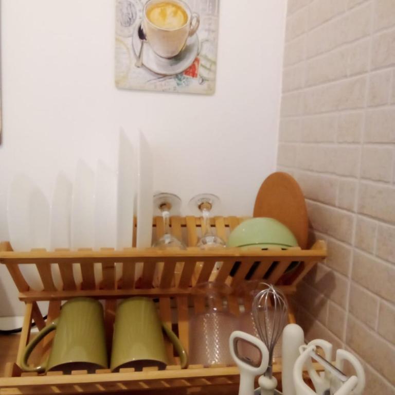 Revita - Appartamento con 1 Camera da Letto - 20
