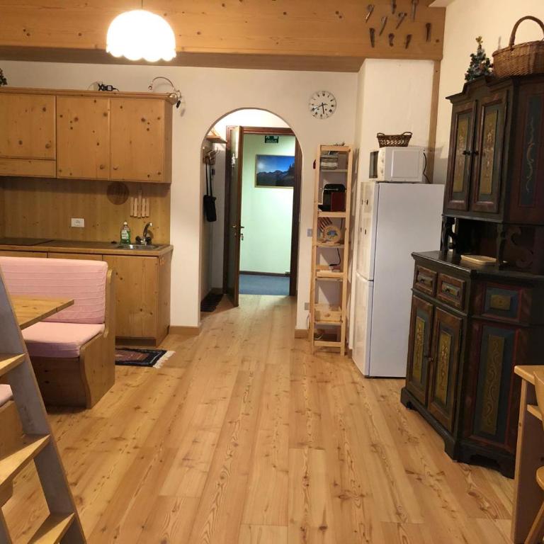 Casa Serenity - Appartamento con 1 Camera da Letto - 1
