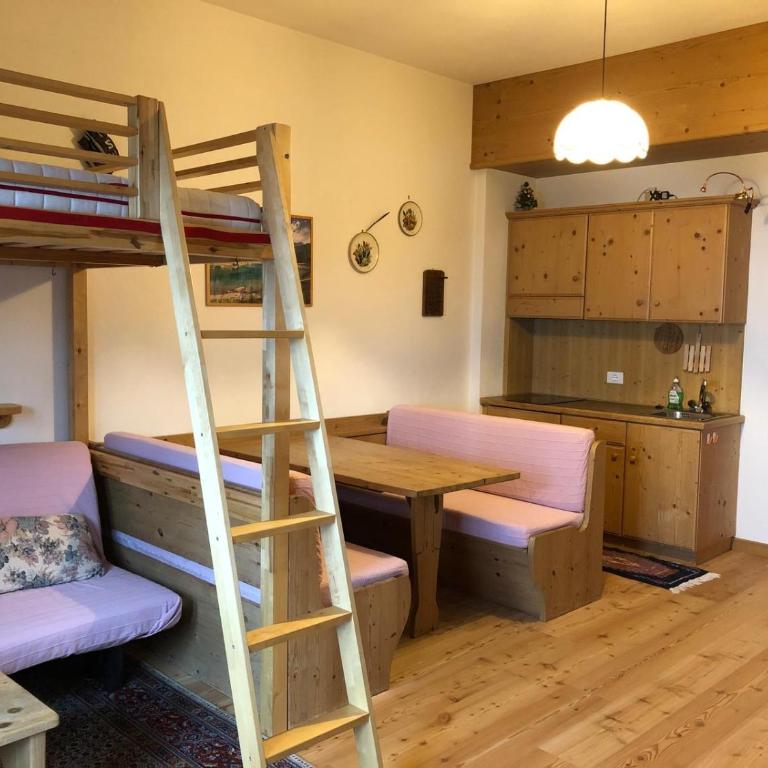 Casa Serenity - Appartamento con 1 Camera da Letto - 3