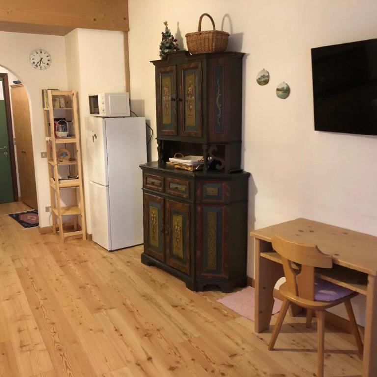 Casa Serenity - Appartamento con 1 Camera da Letto - 4