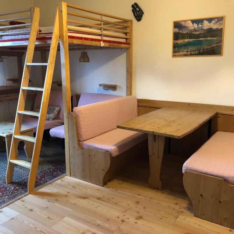 Casa Serenity - Appartamento con 1 Camera da Letto - 5
