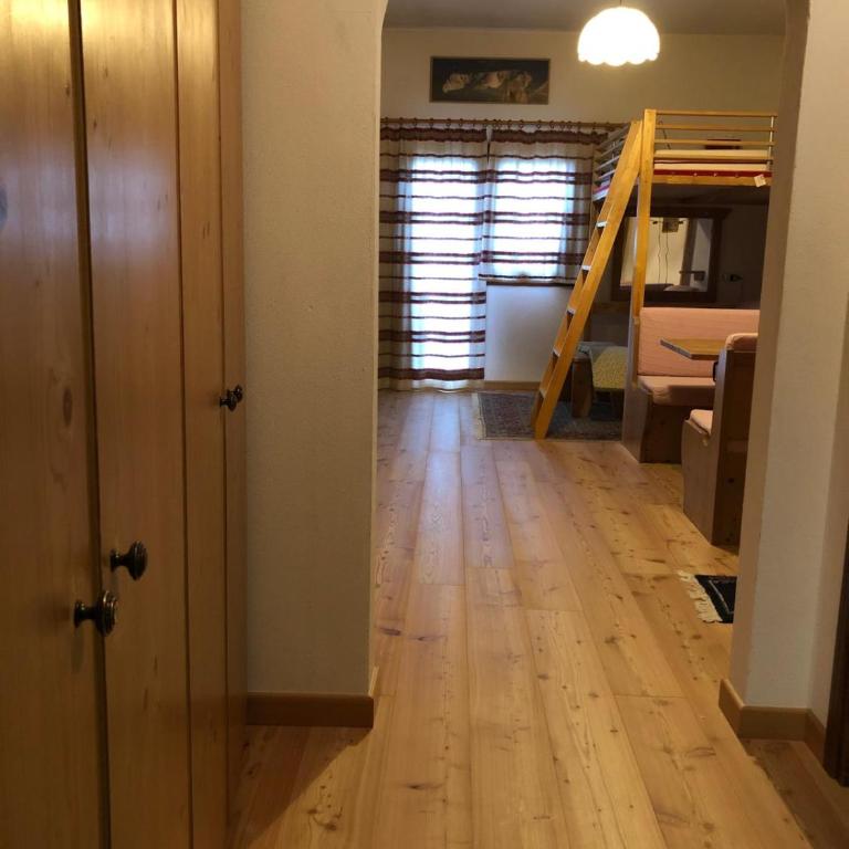 Casa Serenity - Appartamento con 1 Camera da Letto - 6