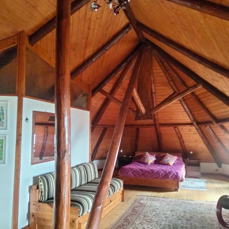 Villa joele - Familienzimmer - 1