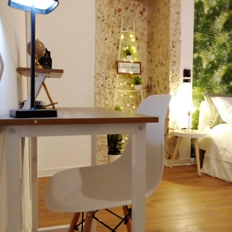 Revita - Appartamento con 1 Camera da Letto - 14