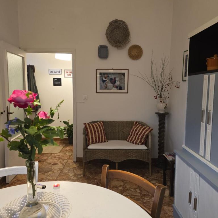 Podere Ponticini - Appartamento con 3 Camere da Letto - 56