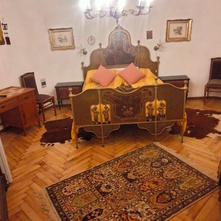 Villa joele - Doppelzimmer - 1