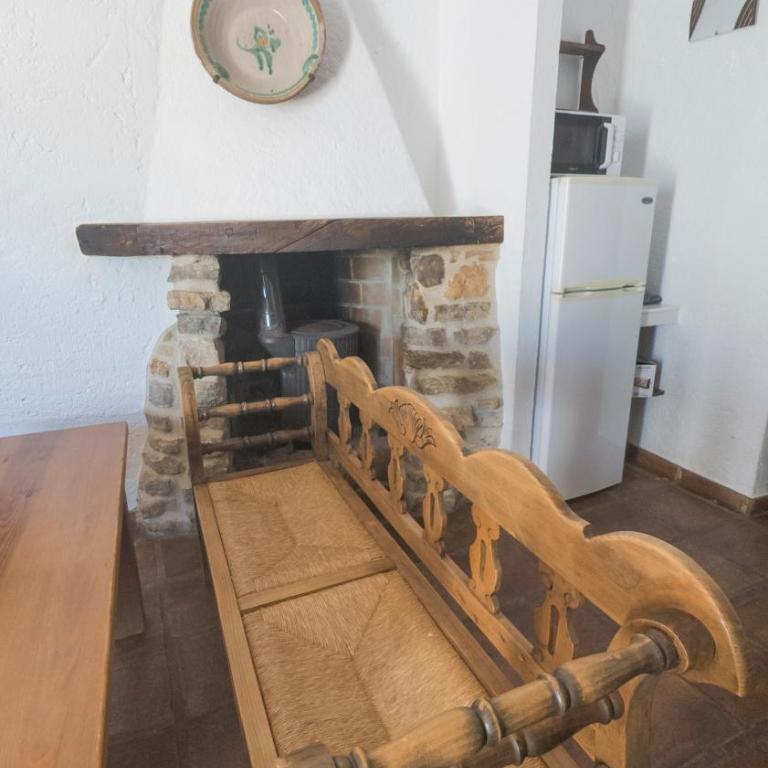 Casas Rurales Molinos del Tajo - Casa de 3 dormitorios - 4
