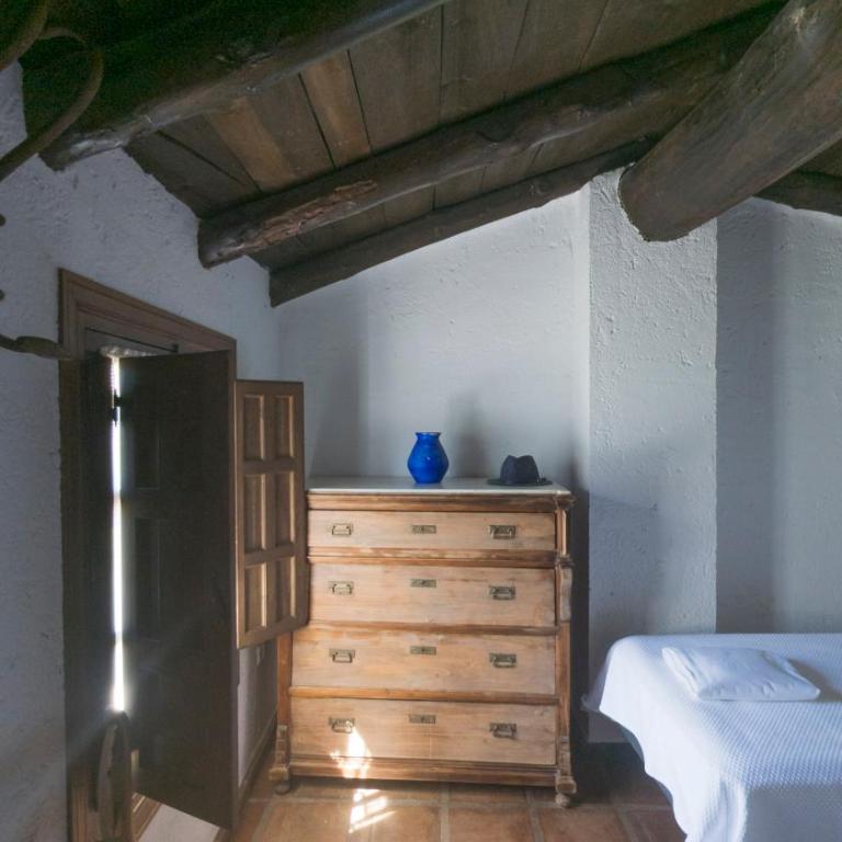 Casas Rurales Molinos del Tajo - Casa de 3 dormitorios - 6