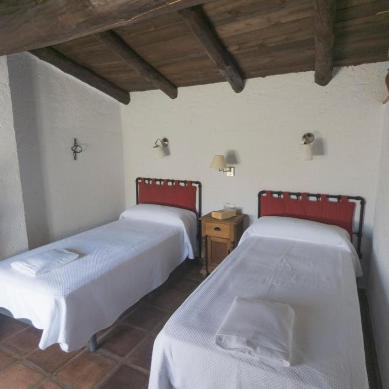 Casas Rurales Molinos del Tajo - Casa de 3 dormitorios - 7
