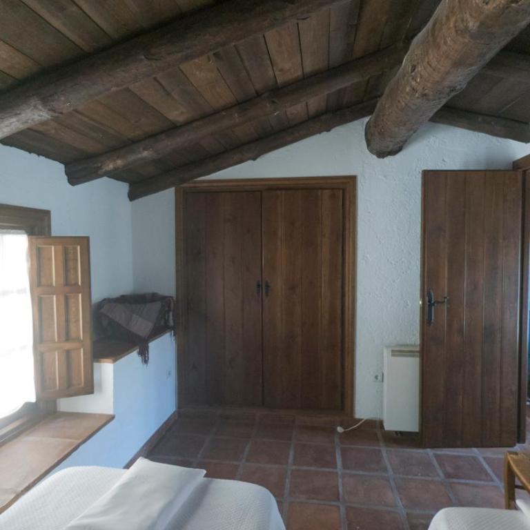 Casas Rurales Molinos del Tajo - Casa de 3 dormitorios - 10