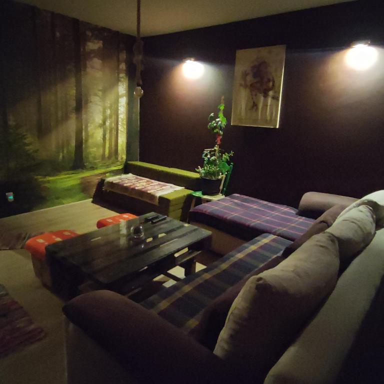 House Apartments Jahorinko - Apartment - 1