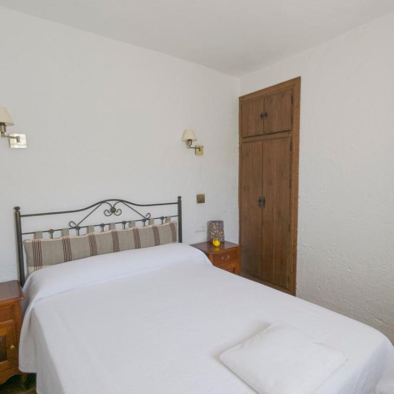Casas Rurales Molinos del Tajo - Casa de 3 dormitorios - 15