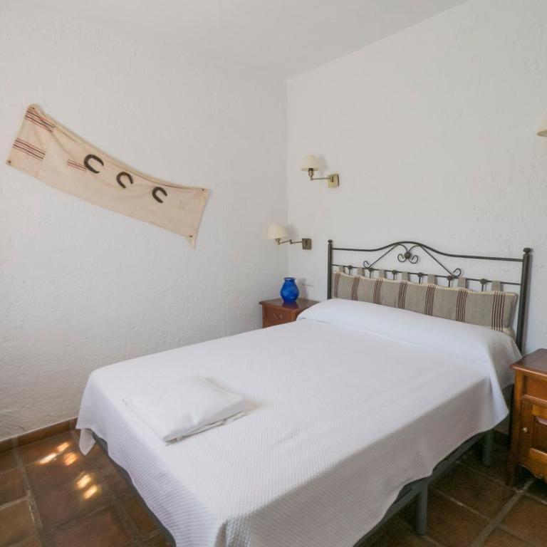 Casas Rurales Molinos del Tajo - Casa de 3 dormitorios - 16