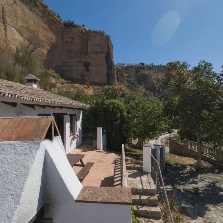 Casas Rurales Molinos del Tajo - Casa de 3 dormitorios - 18
