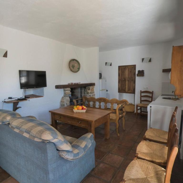 Casas Rurales Molinos del Tajo - Casa de 3 dormitorios - 20