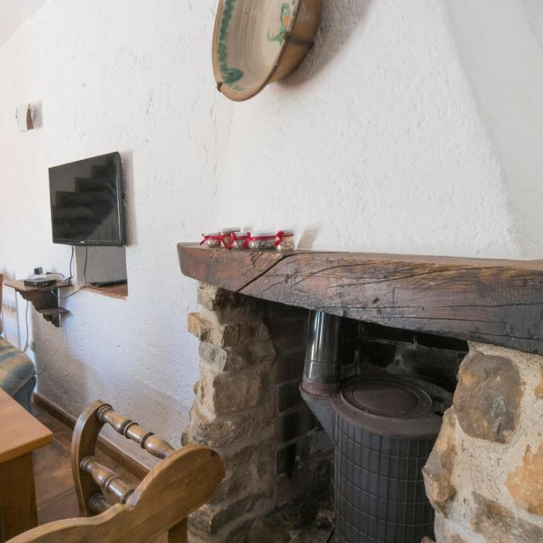 Casas Rurales Molinos del Tajo - Casa de 3 dormitorios - 22