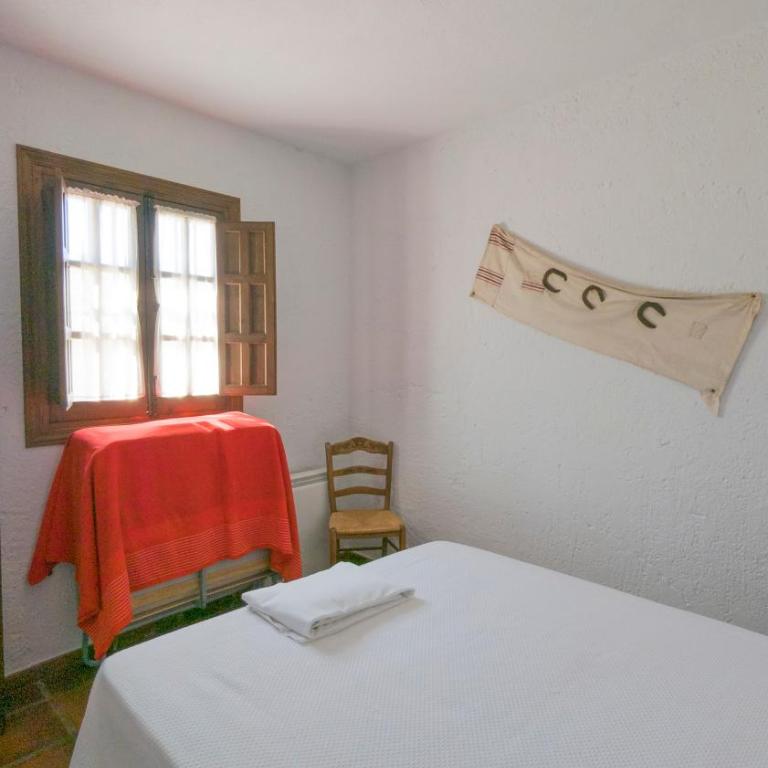 Casas Rurales Molinos del Tajo - Casa de 3 dormitorios - 23