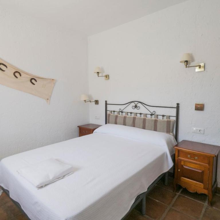 Casas Rurales Molinos del Tajo - Casa de 3 dormitorios - 24