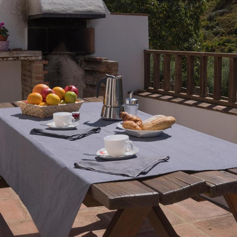 Casas Rurales Molinos del Tajo - Casa de 3 dormitorios - 26