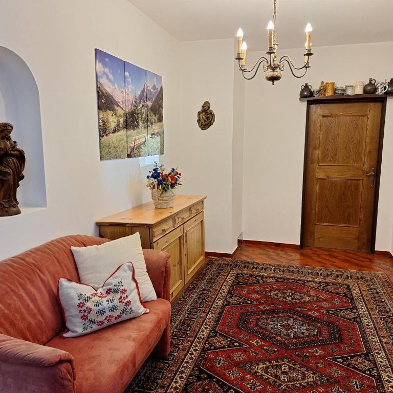 Ferienhaus Bernadette - Ferienhaus - 15