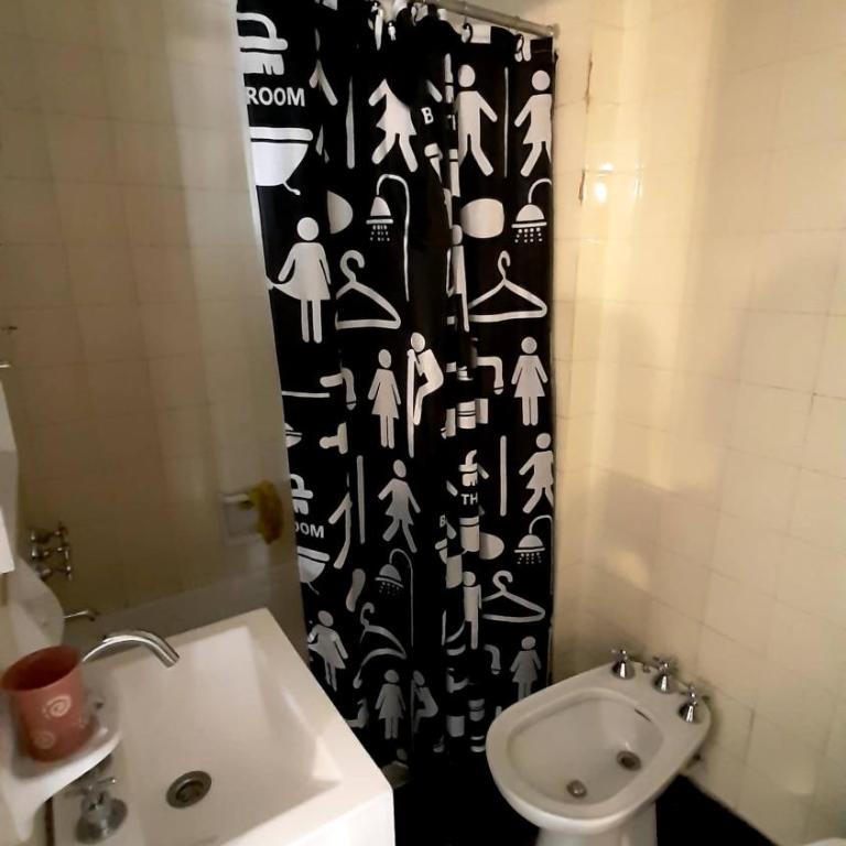 Falucho y Las Heras - Apartamento de 1 dormitorio - 3