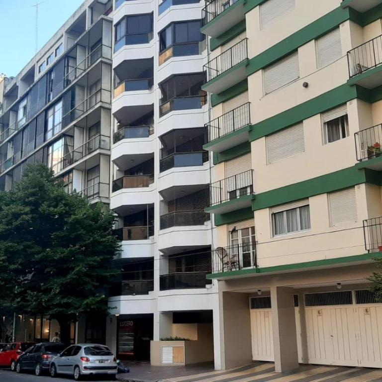 Falucho y Las Heras - Apartamento de 1 dormitorio - 4
